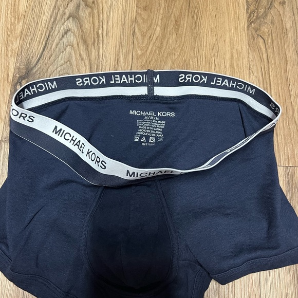 Michael Kors Trunks - Picture 2 of 3